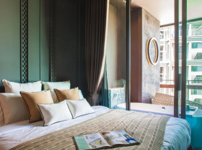 Saturdays Residence by Brown Starling