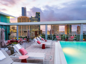 Novotel Miami Brickell 