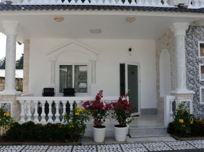 Godiva Phu Quoc Hotel