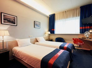 Green Park Hotel Vilnius