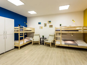 Подушкинн хостел