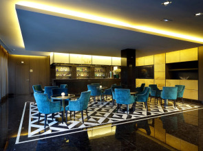 Áurea Washington Irving by Eurostars Hotel Company