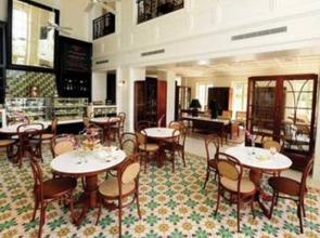 The Danna Langkawi - A Member of Small Luxury Hotels of the World