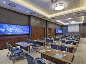 Hilton Garden Inn Izmir Bayrakli