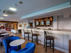 Palmeras Beach Hotel