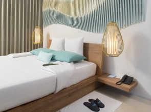 Idyllic Concept Resort