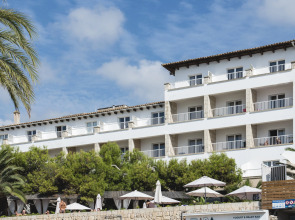 Отель Be Live Adults Only La Cala Boutique Hotel