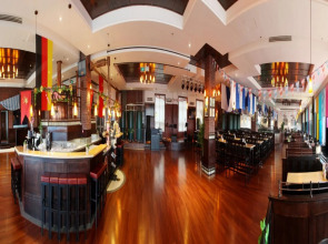 Wyndham Grand Qingdao