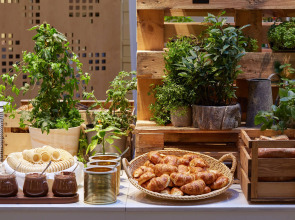 Scandic Berlin Potsdamer Platz