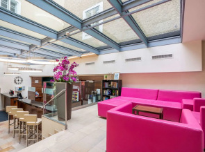 Отель Leonardo Boutique Hotel Salzburg Gablerbräu