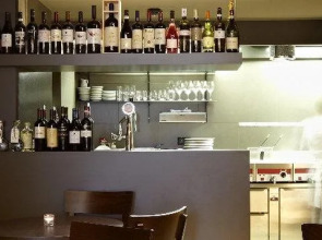 Hotel Le Stelle - self check-in