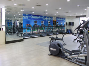 Grand Soluxe Zhongyou Hotel Shanghai