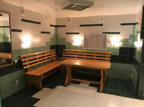 Мотель Высокое