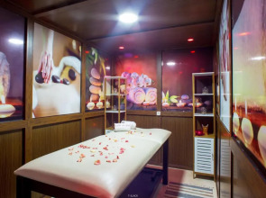 Hôtel Tanjah Flandria