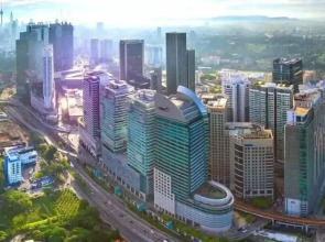 Sidemen Suites at Platinum KLCC