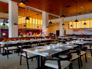 Royal Tulip Springhill Resort Jimbaran