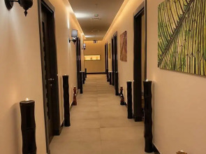 Saphir Hotel & Villas