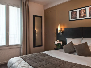 Les Hauts de Passy - Trocadero Eiffel