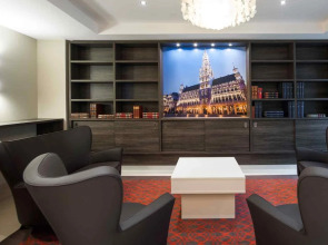 Mercure Brussels Centre Midi