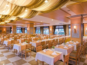 Can Garden Resort Hotel