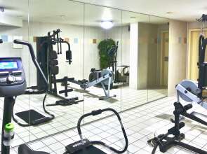 Golden Tulip De' Medici Hotel