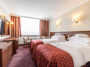 Hotel Gołębiewski w Białymstoku