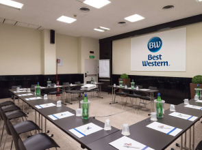 Best Western Hotel Madison