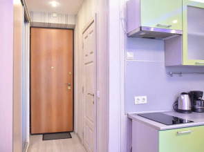 Alliance apart на Белинского 30