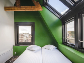 Princess Hostel Amsterdam