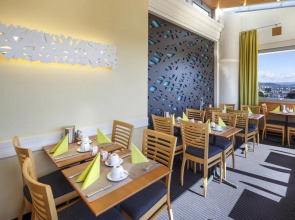 Hotel Metropol Basel