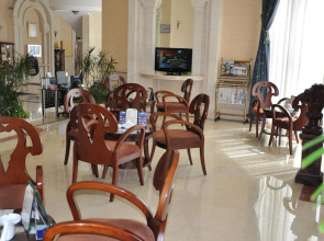 Grand Continental Hotel