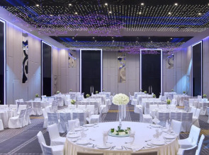 Le Méridien Kuala Lumpur