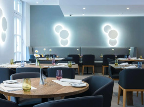 Flemings Hotel Frankfurt-Central