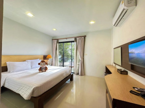 Secret Cliff Resort Phuket