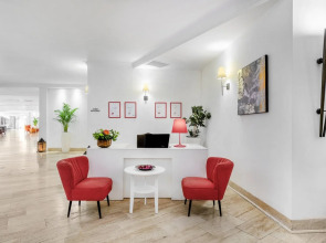 Marti La Perla Hotel - All Inclusive - Adult Only