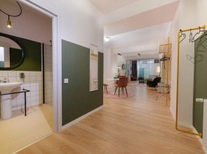 Stil Old Town Boutique Hotel