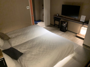 Hotel Resol Kyoto Shijo Muromachi