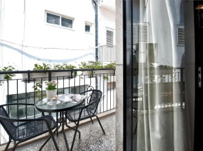 Montefiore 16 - Urban Boutique Hotel