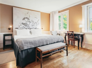 Stallmästaregården, Stockholm, a Member of Design Hotels