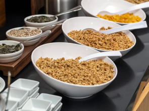 Holiday Inn Express Ljubljana by IHG