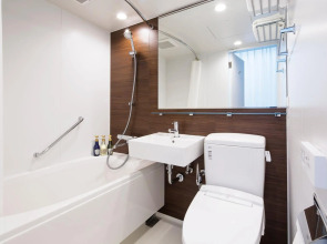 Hotel Mystays Premier Akasaka