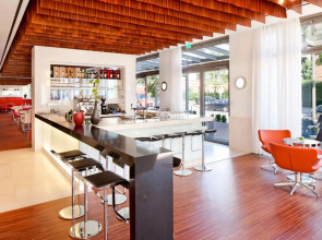 Pestana Berlin Tiergarten