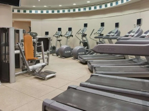 London Hilton on Park Lane