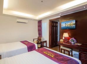 Majestic Nha Trang Hotel