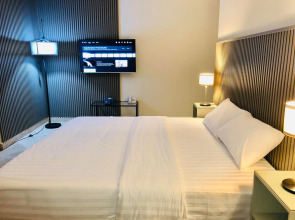 Times Square Suite Hotel