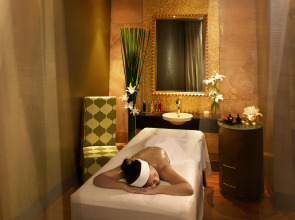 Sofitel Mumbai BKC Hotel