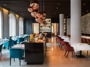 Aurea Museum by Eurostars Hotel Company