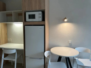 Апартаменты на улице Кирова, 113/2