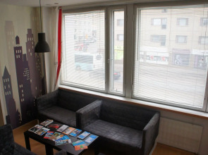 SweetDream Guesthouse - Hostel