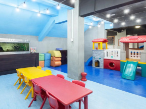 Prime Plaza Suites Sanur - Bali